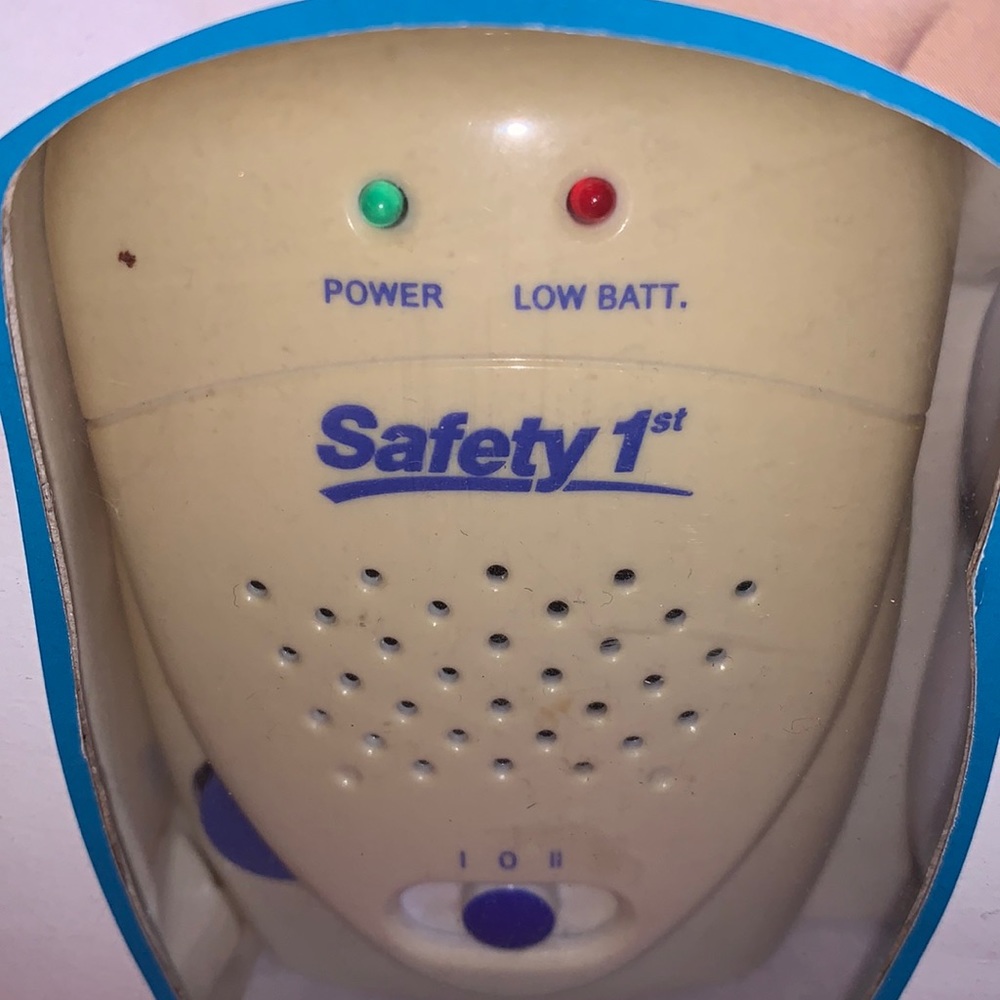 Safety first - Picture 3 of 7